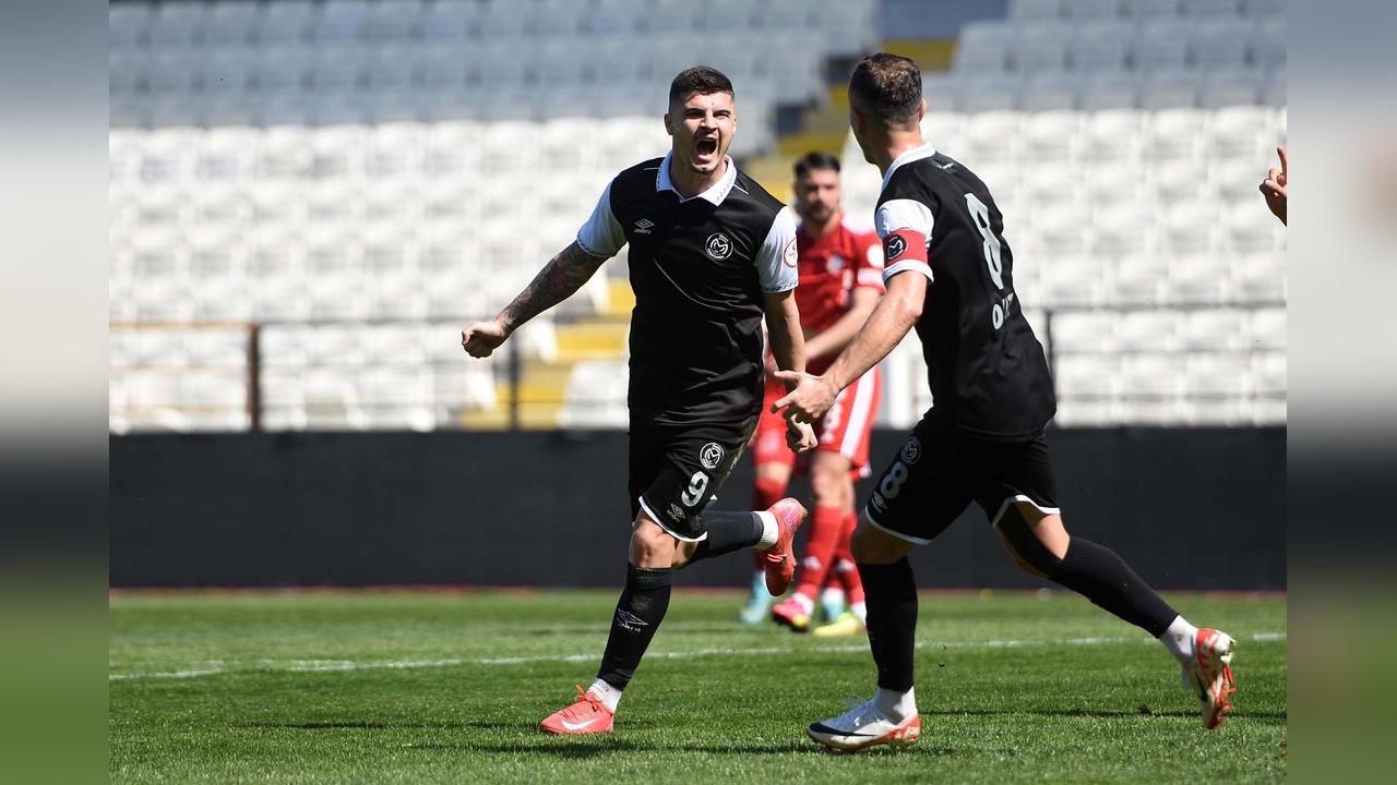 Manisa FK, Minchev ile Yeni Bir Döneme Girdi