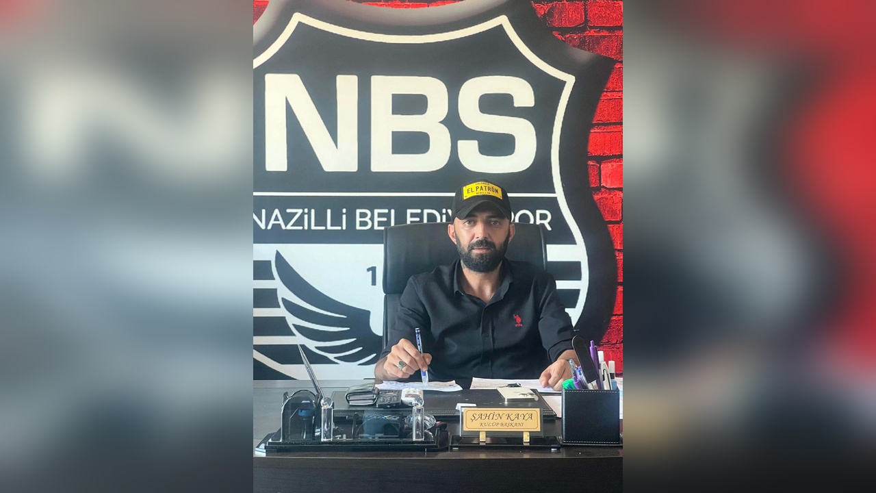 Nazillispor Başkanı Kaya, Yalnızlık Sorununu Gündeme Getirdi