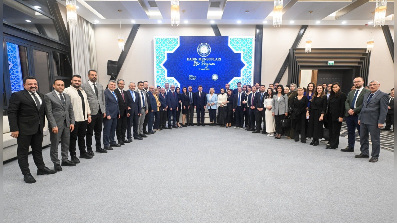 Bakan Tunç'tan Umut Hakkı Açıklaması