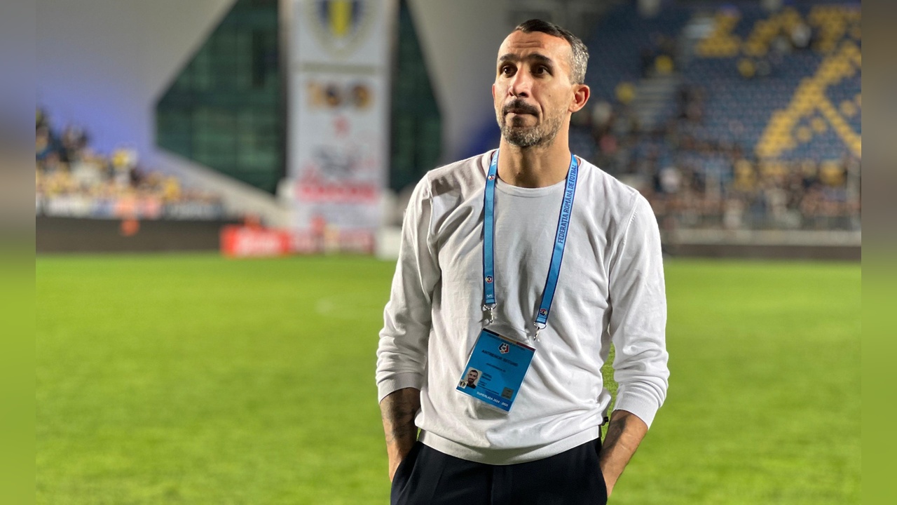 Mehmet Topal, Petrolul Ploieşti ile Anlaştı