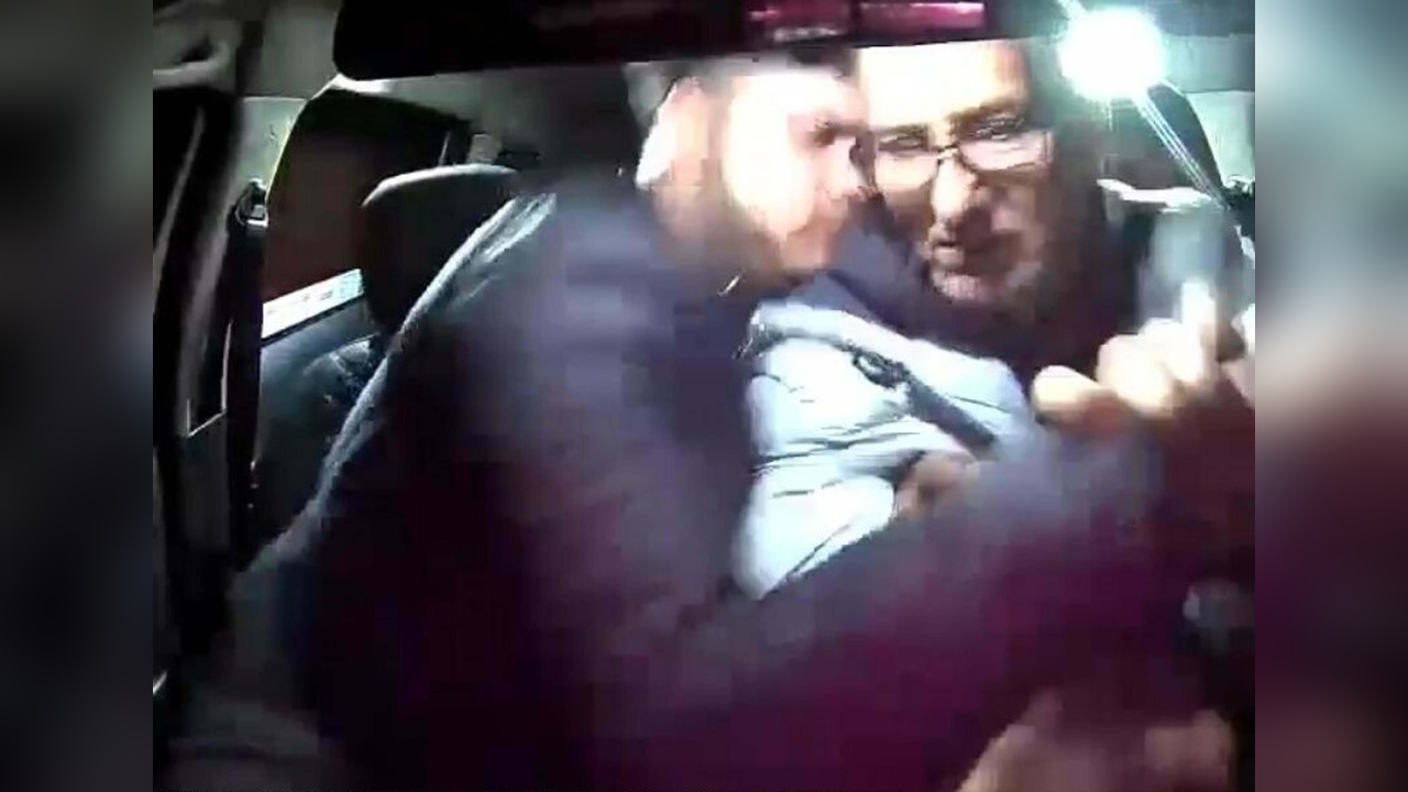 Bıçaklı Gasp Girişiminde Sanığın Tedavi Dosyası Bekleniyor