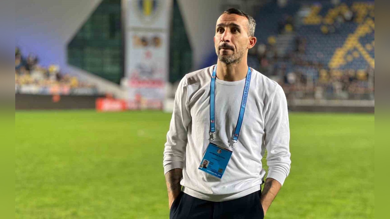 Mehmet Topal, Petrolul Ploieşti'ye Dönüyor