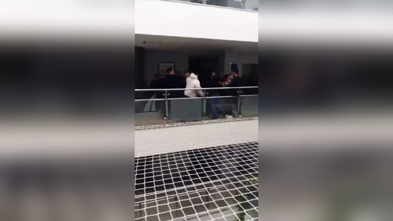 Karamürsel Belediyesi'nde İhale Kavgası: İki Kişi Bıçaklandı