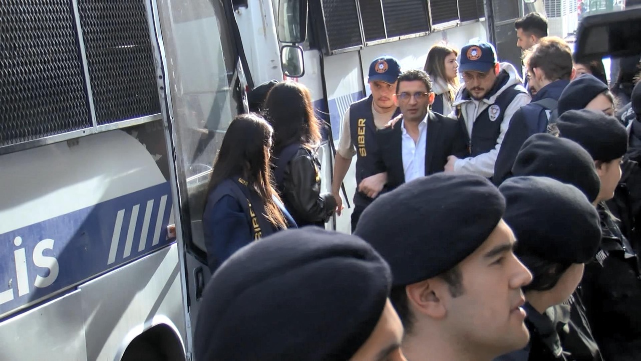 Yasa Dışı Bahis Soruşturmasında Erkan Kork'un İfadesi Açıklandı
