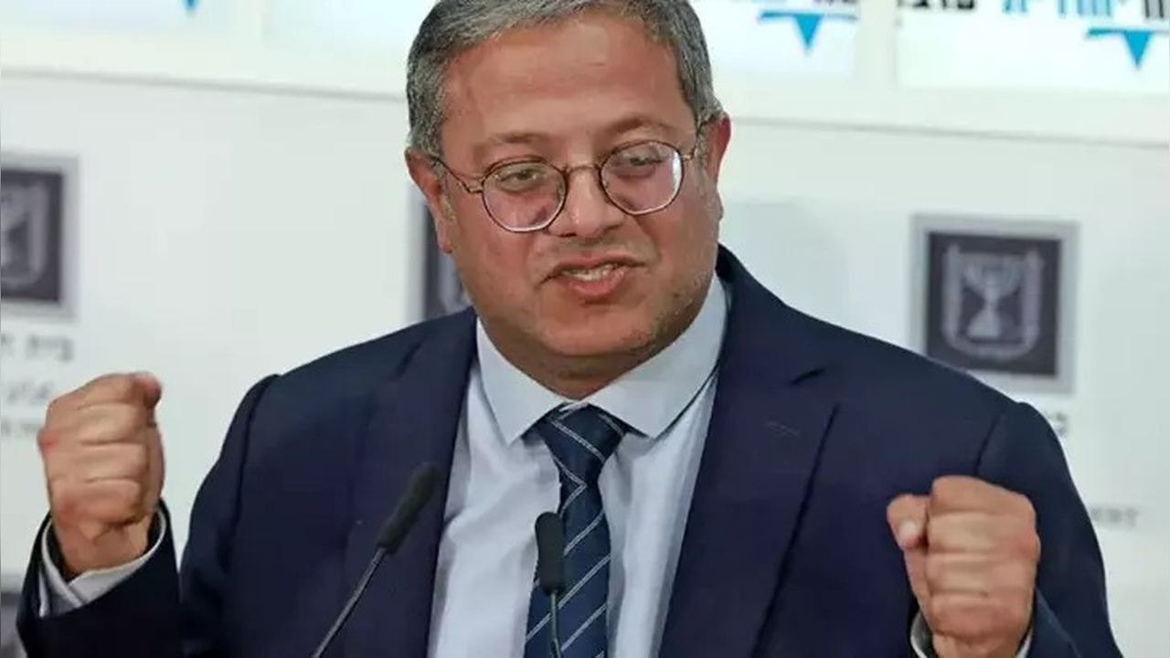 Ben-Gvir'in Partisi Hükümete Dönüş Yapıyor