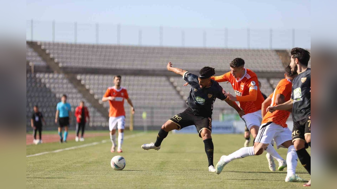 Bandırmaspor, Kalan Haftalarda Üst Sıralardaki Yerini Koruma Peşinde