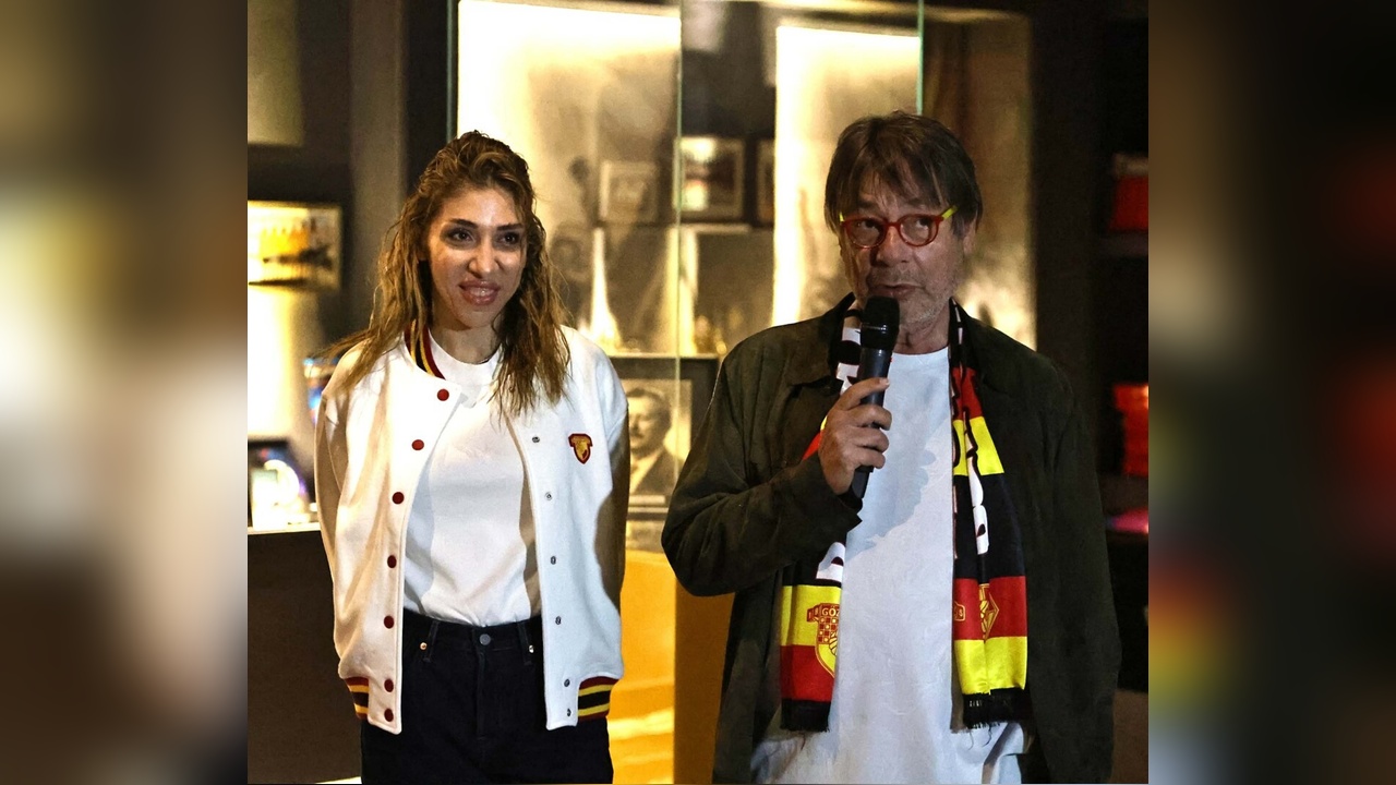 Göztepe Kupası Müzede Sergilenmeye Başladı
