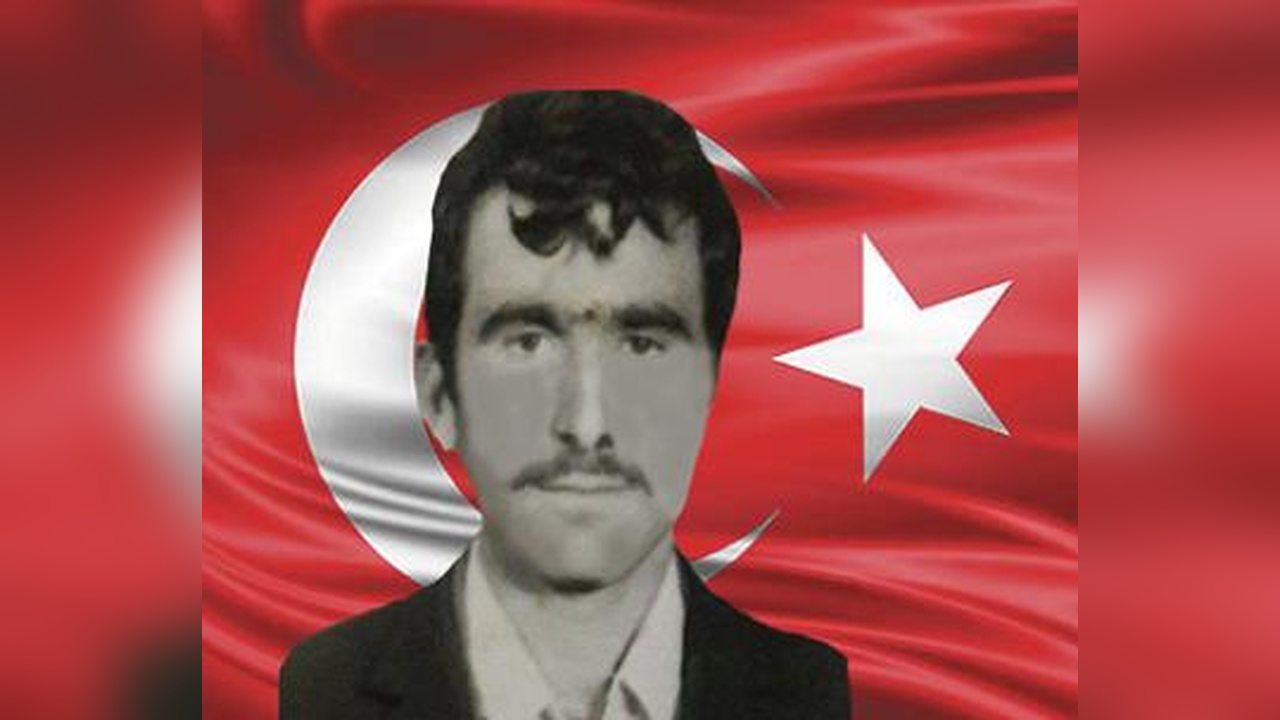 32 Yıl Sonra Şehit Korucunun Ailesine Madalya ve Berat Takdim Edildi