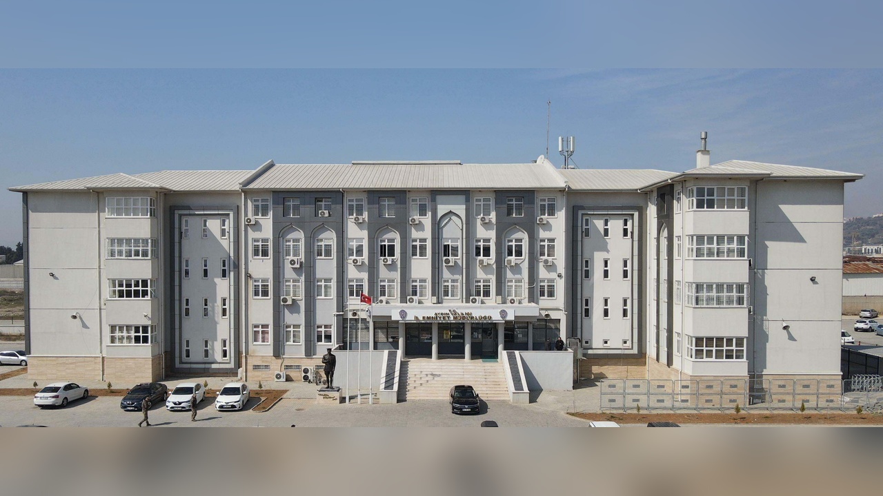 Aydın'da Yeşil Reçete Operasyonu: 5 Kişi Gözaltında