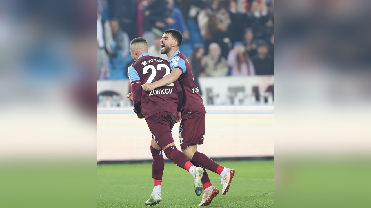 Trabzonspor, Hüseyin Türkmen ile ilgili resmi açıklama yaptı