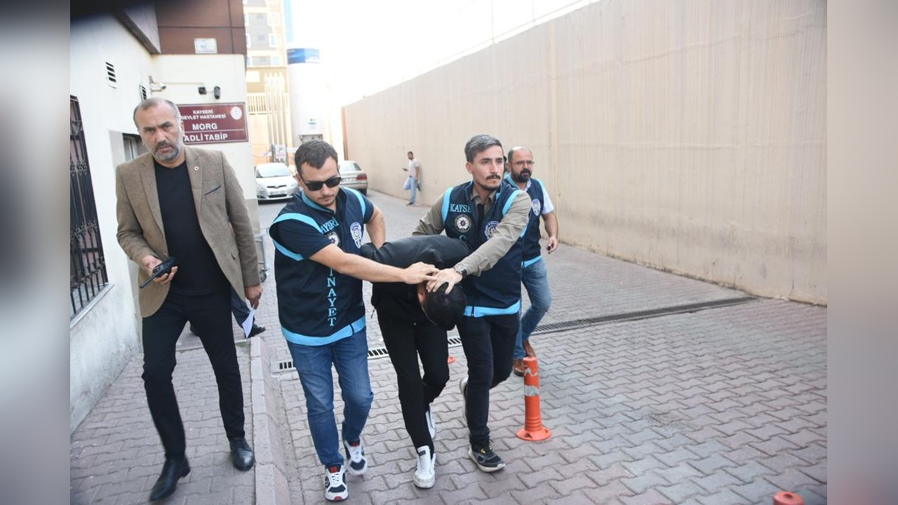 Edanur'un Katilinin Yeniden Yargılanmasında Savcıdan Aynı Ceza Talebi