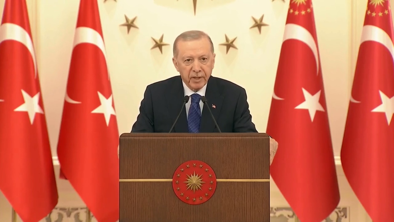 Erdoğan'dan Çanakkale Vurgusu: 'Ruhu Anlamadan Milletimizi Anlayamazsınız'