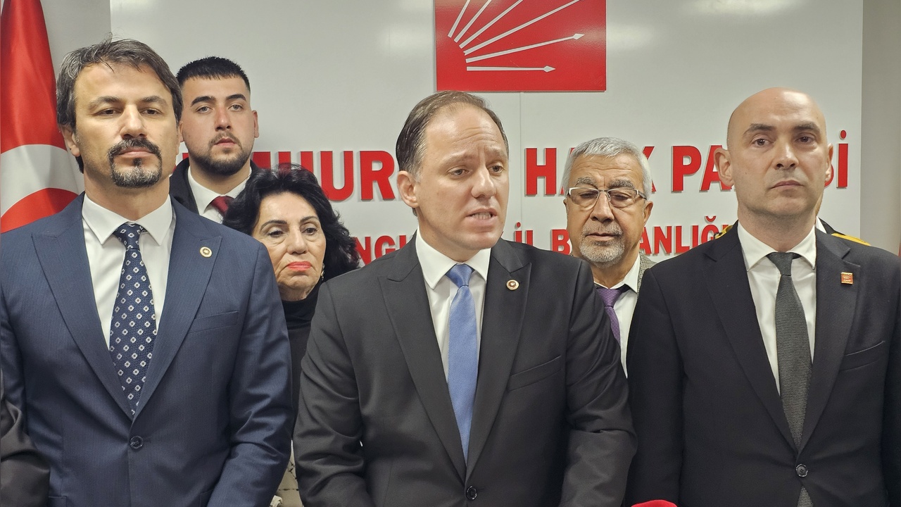 Yavuzyılmaz'dan AK Parti'ye Seçim Uyarısı