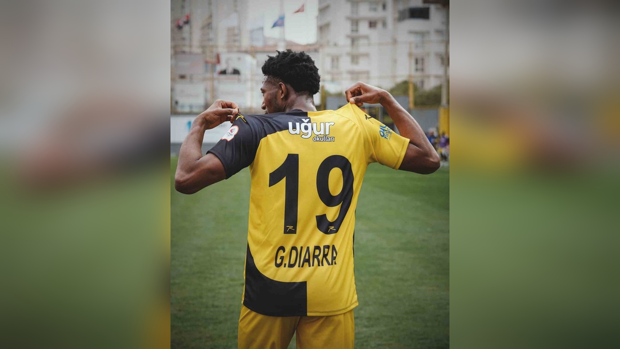 Gaoussou Diarra'nın Yükselen Performansı Transfer Pazarını Hareketlendirdi