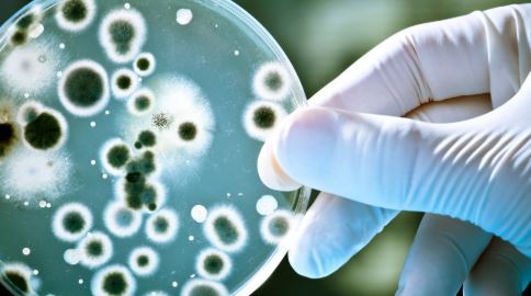 Antibiyotikler küresel sağlık için büyüyen bir tehdit