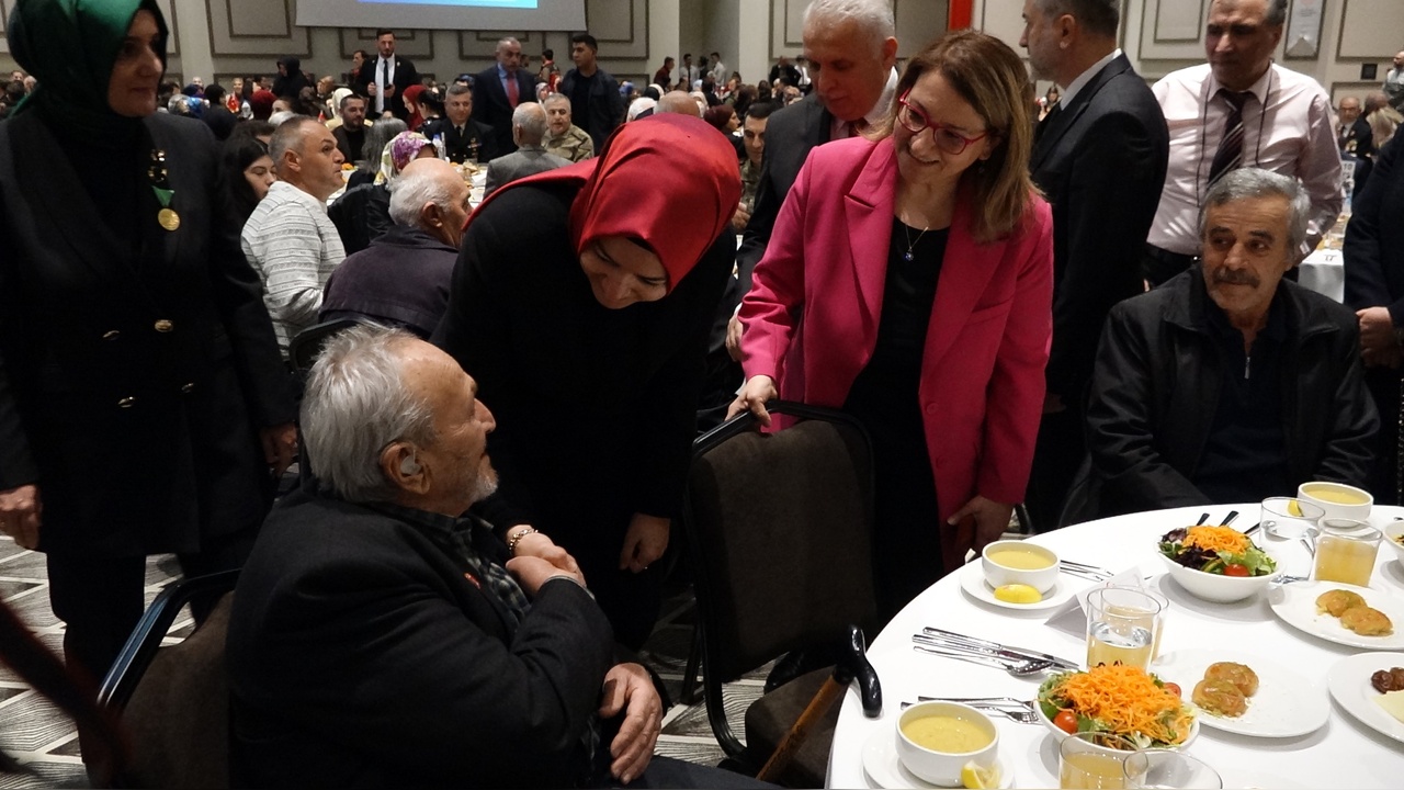 AK Parti'li Kaya'dan Askerlik Vurgusu