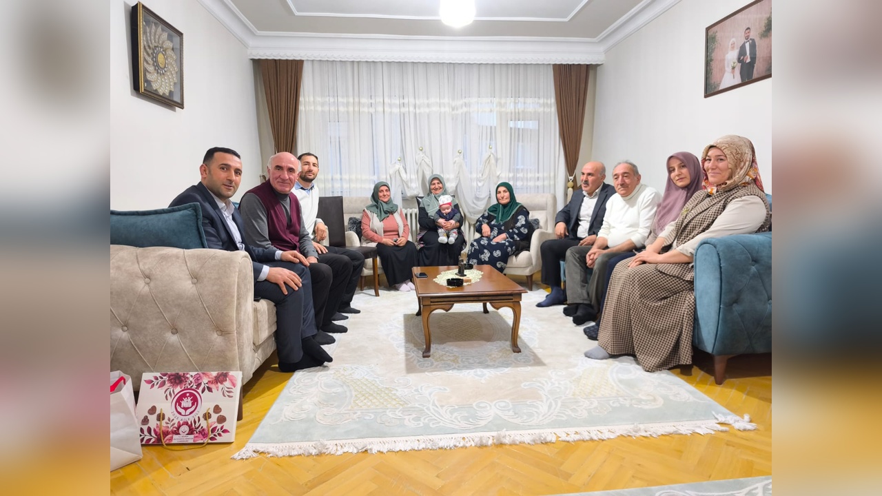 Aile Bakanlığı'ndan 81 İlde Kuşaklar Arası İftar Buluşması