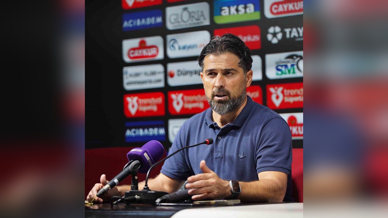 Çaykur Rizespor, Teknik Direktör İlhan Palut ile Devam Ediyor