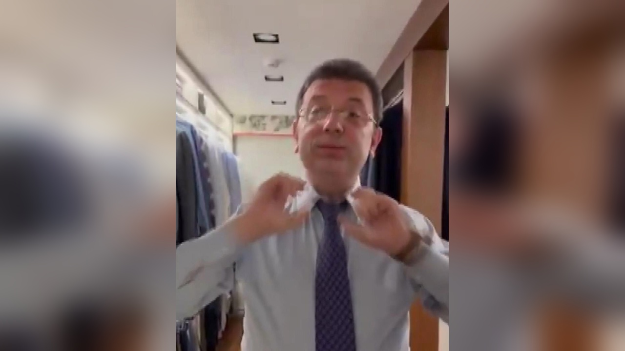 İmamoğlu'nun Konutunda Arama Yapıldı