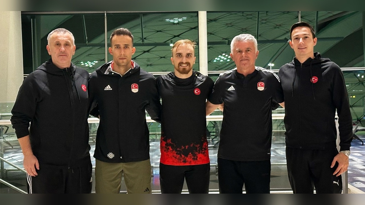 Atletizm Milli Takımı, Çin'de Yarışmalara Katılıyor