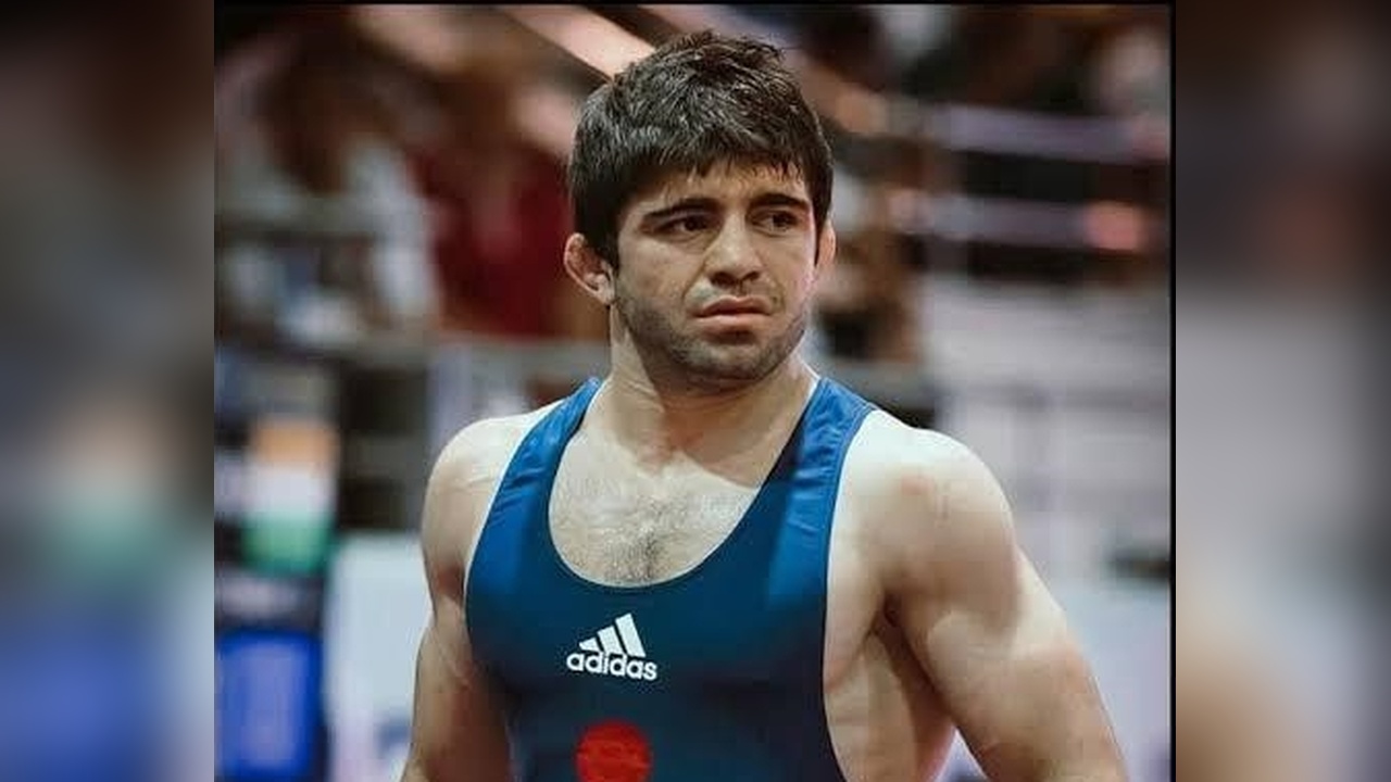 Yakup Gör'ün Hedefi 2028 Olimpiyatları
