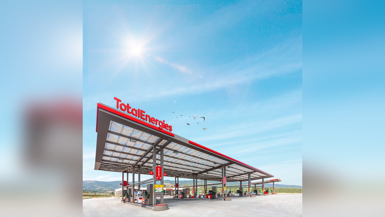 TotalEnergies İstasyonları, Trafik Güvenliği İçin Yeni Eylem Planını Destekliyor
