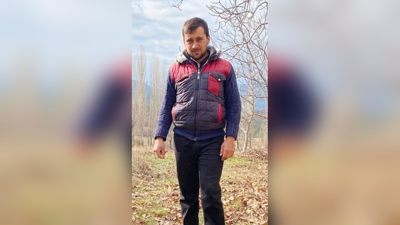 Muhtar, ölümlü kaza soruşturması nedeniyle görevden alındı