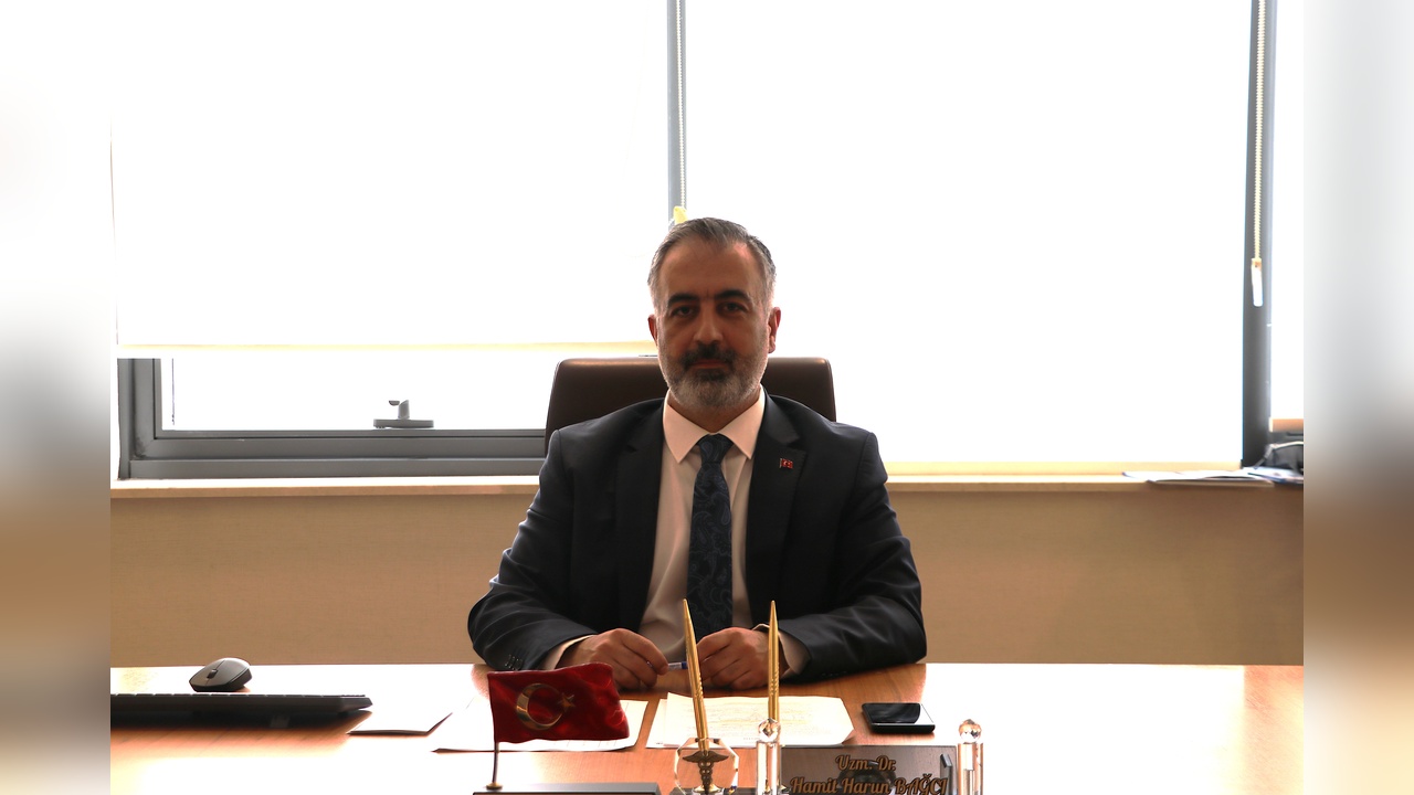 Dijital Güvenlik Eğitimi Başlatıldı