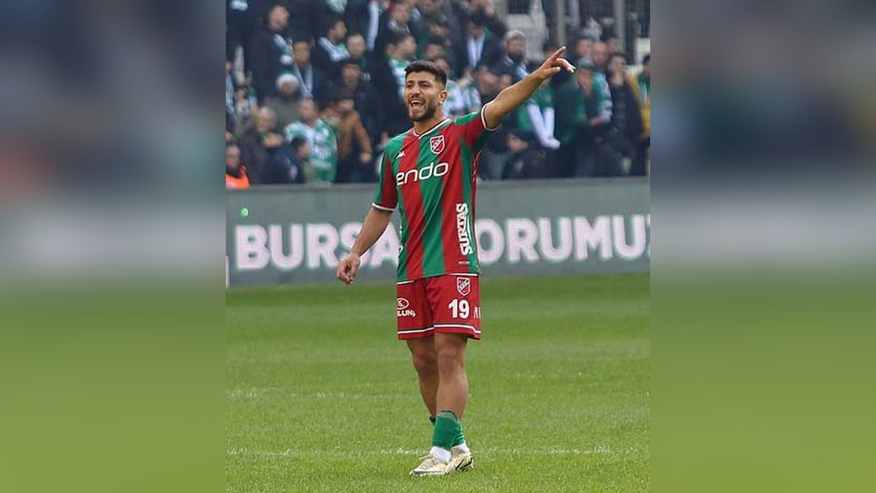Karşıyaka'nın Yeni Yıldızları: Kadir ve Sefa