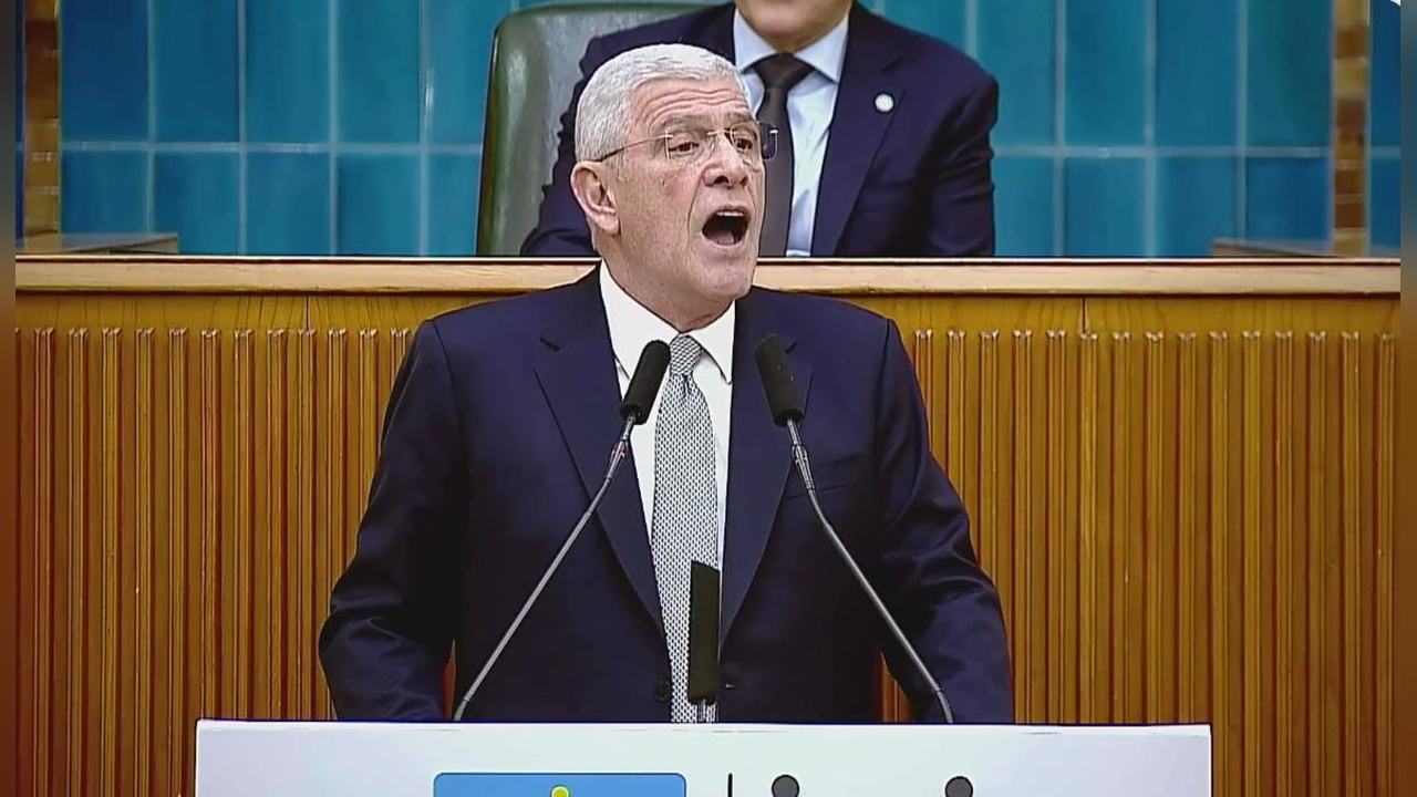 Dervişoğlu'ndan Sert Açıklama: 'Türkiye Muz Cumhuriyeti Değildir'