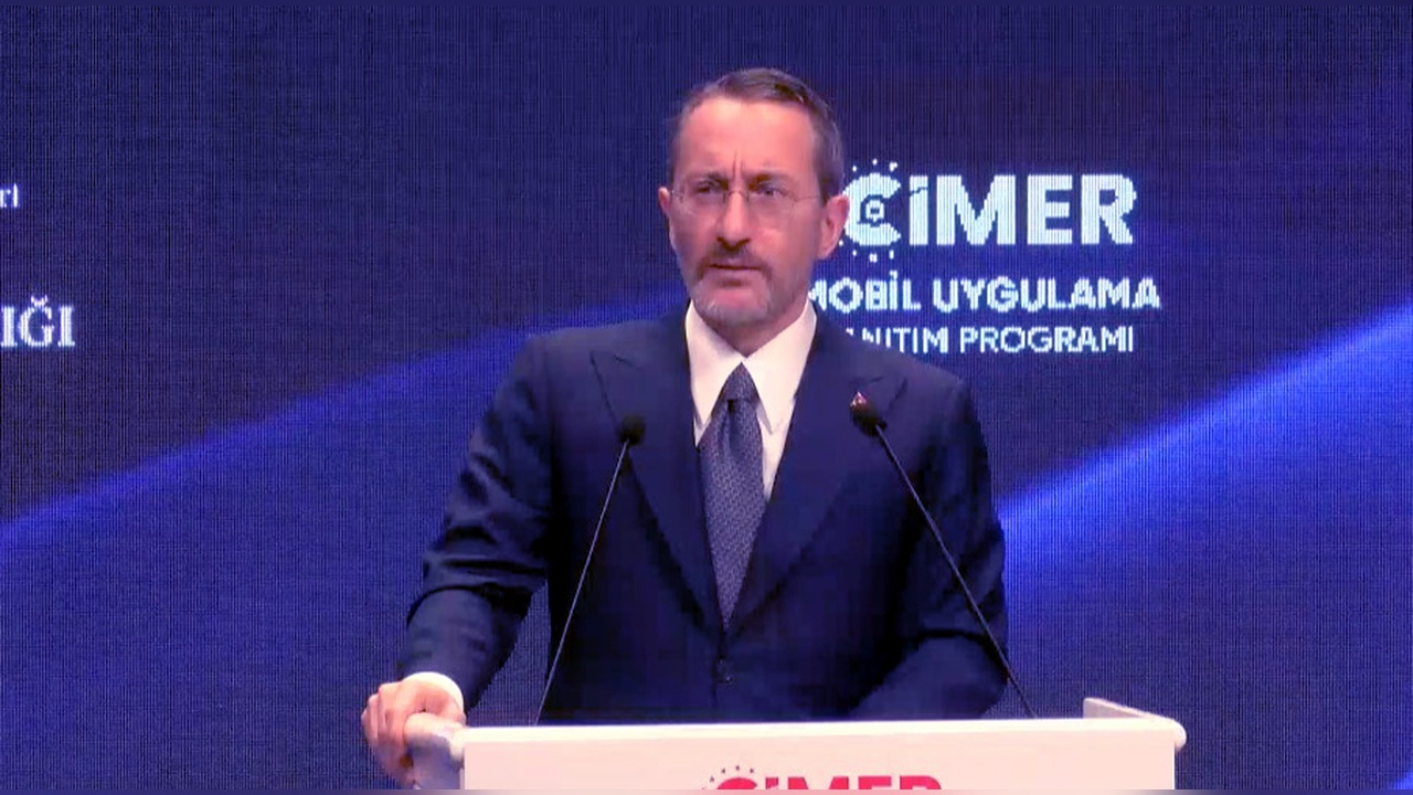 CİMER'e 2024'te Rekor Başvuru Sayısı