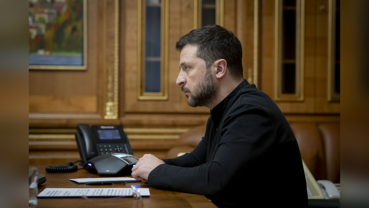 Zelenskiy, Trump ile Görüşme Gerçekleştirecek