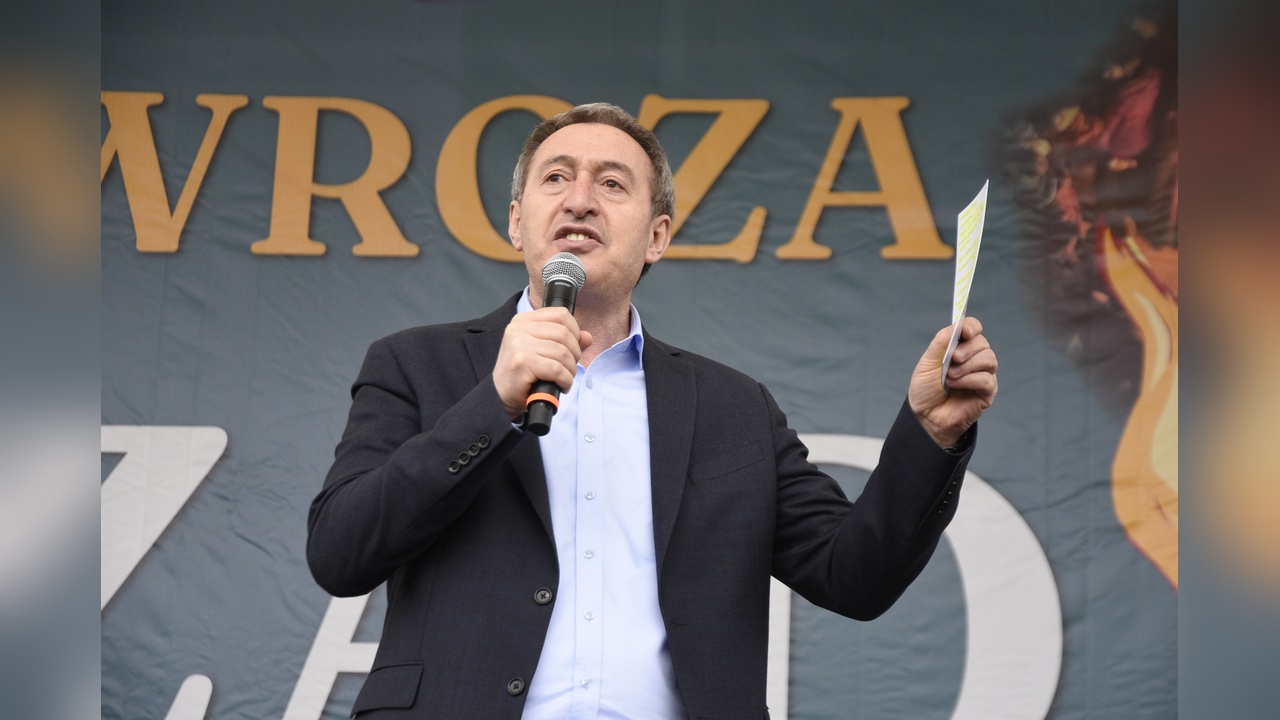İmamoğlu'na Yönelik Operasyonun Siyasi Arka Planı