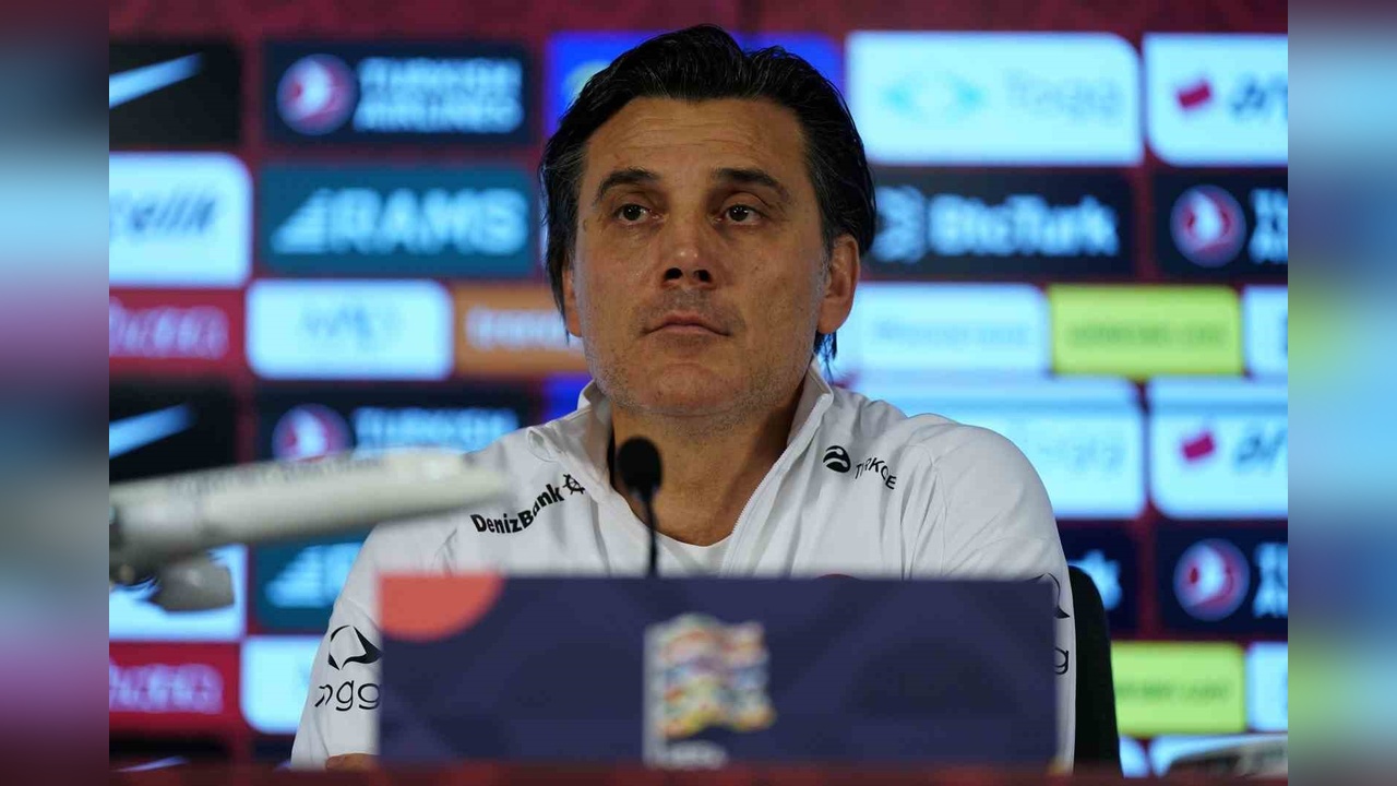 Montella, Rakip Takım Hakkında Açıklamalarda Bulundu