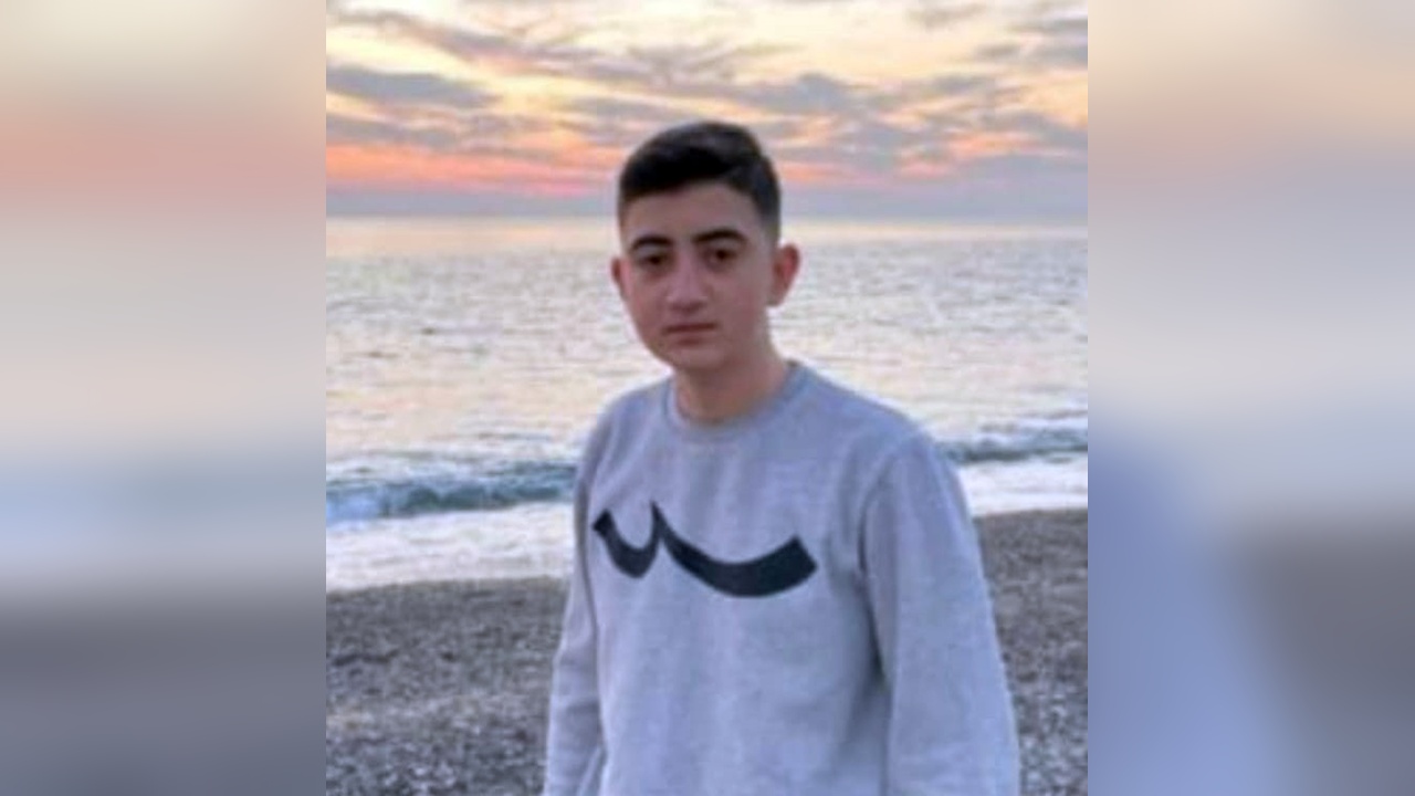 Motosiklet Kazasında İki Kişi Hayatını Kaybetti