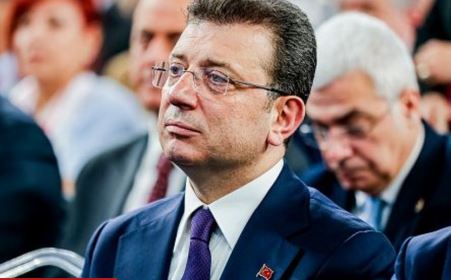 İmamoğlu ve gözaltındakilerin ilaçları verilmedi iddiasına cevap