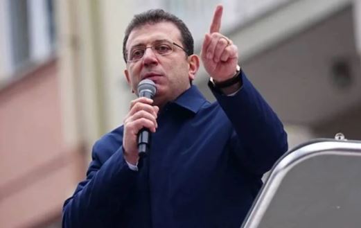 Efsane bakandan İmamoğlu operasyonuna sert tepki