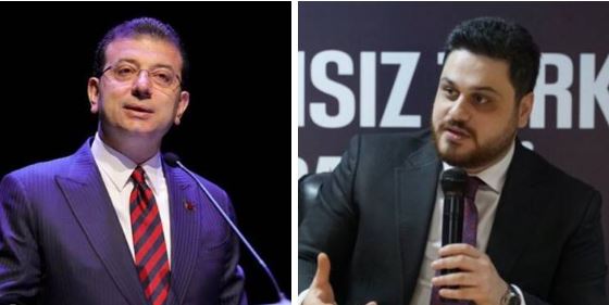 BTP lideri Hüseyin Baş’tan İmamoğlu’nun gözaltına alınmasına tepki