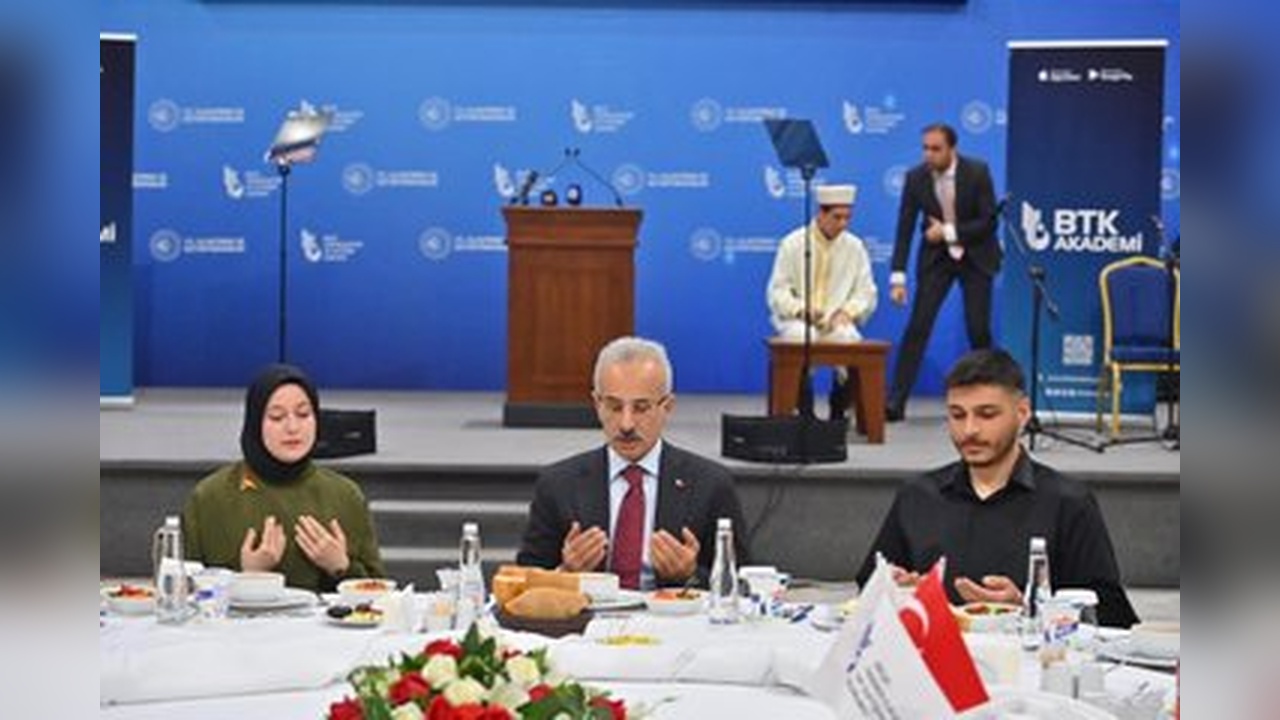 BTK Akademi, 2.5 Milyon Kullanıcıyla Türkiye'nin En Büyük Çevrimiçi Eğitim Platformu