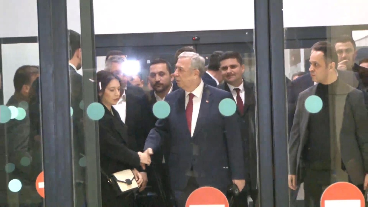 Yavaş, Soruşturma İddialarını Reddetti