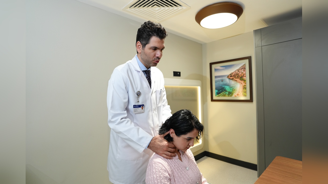 Aşırı Tiroit Hormonu Göz ve Kalp Sağlığını Tehdit Ediyor