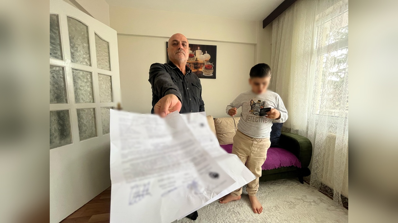 Otizmli Öğrencinin Morlukları Üzerine Soruşturma Başlatıldı