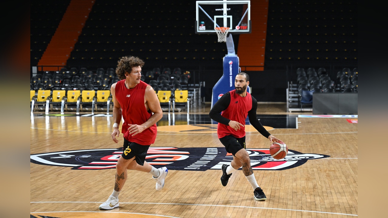 Mersin Spor, Galatasaray ile Karşılaşacak