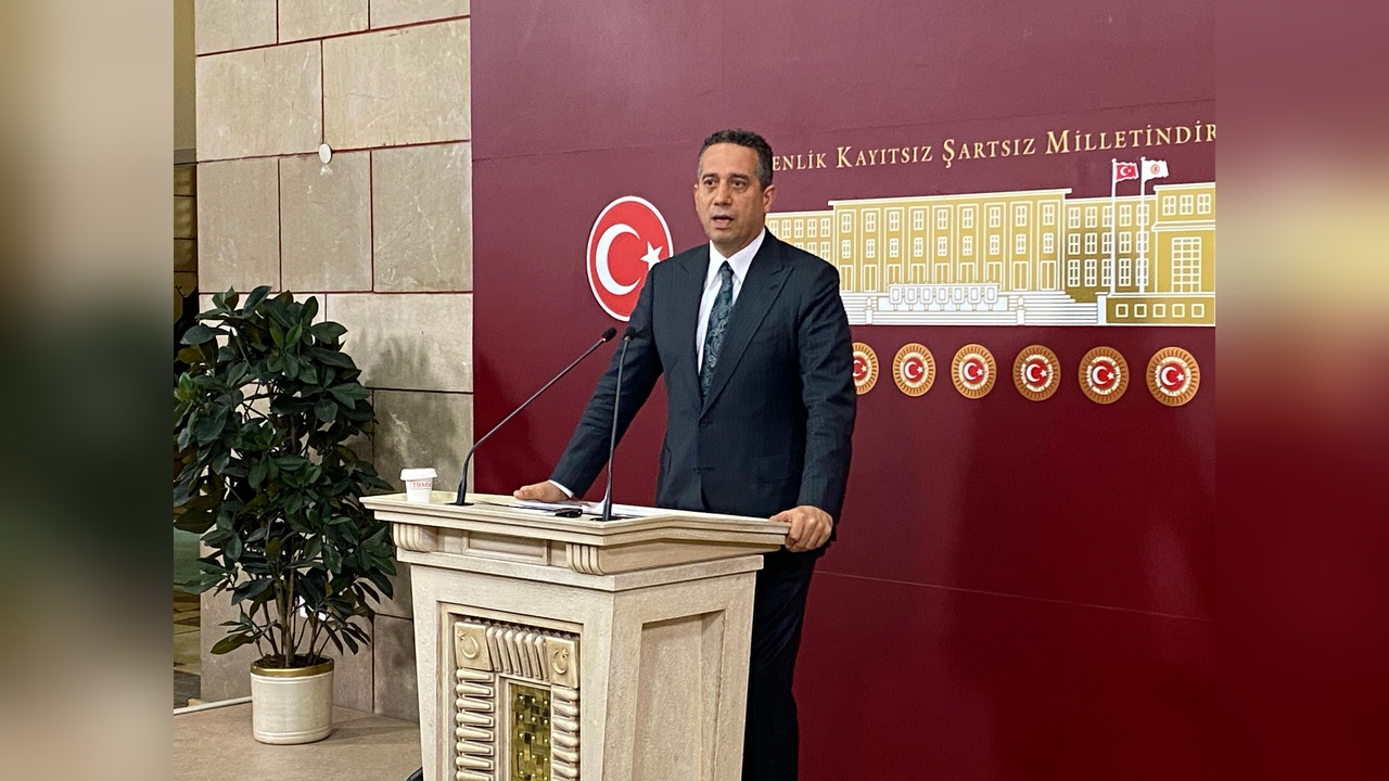 CHP'li Başarır, 18-19 Mart Tarihlerini Eleştirdi