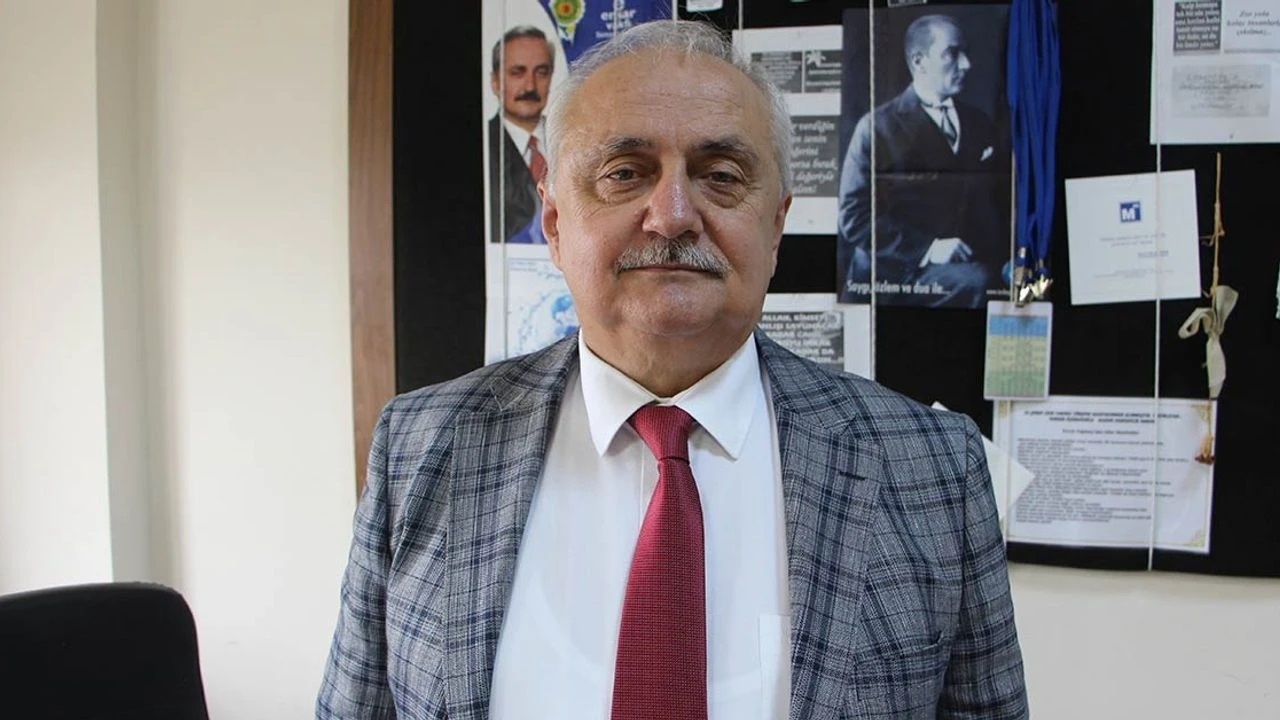 Kuraklık Tehdidi: Türkiye'nin Dörtte Üçü Etkileniyor