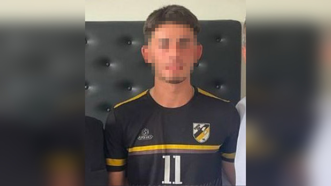 Amatör Futbolcunun Bacağına Silahlı Saldırı