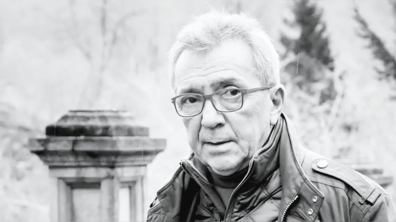 Osman Sınav İçin Bakanlık'tan Taziye Mesajı