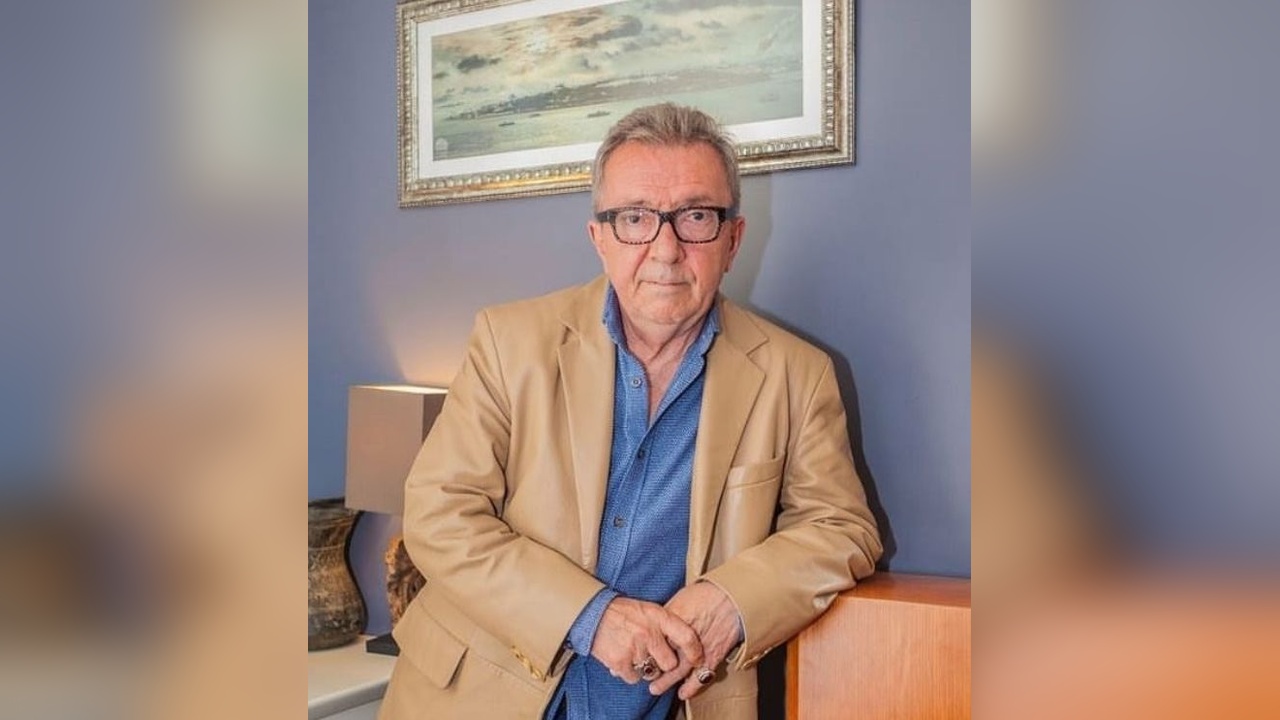 Ünlü Yönetmen Osman Sınav Hayatını Kaybetti