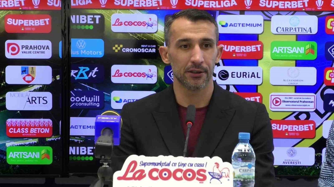 Mehmet Topal, Petrolul Ploieşti'de Göreve Döndü