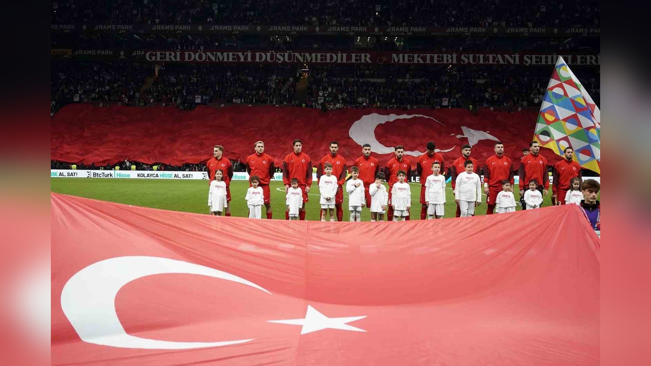 Türkiye, Macaristan'ı Geride Bıraktı